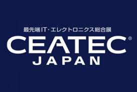 CEATEC JAPAN 2015