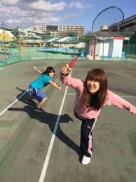 バドミントン同好会