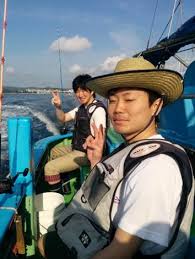釣り同好会