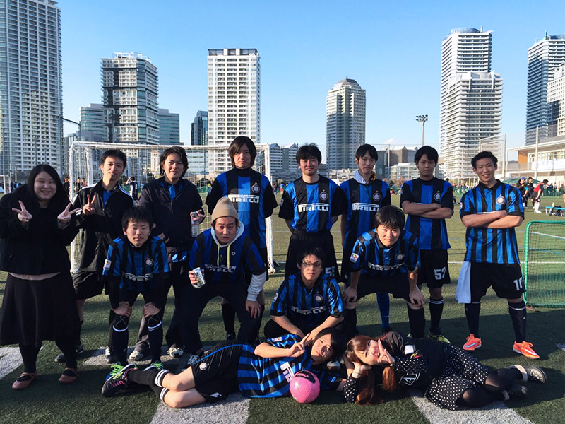 フットサル01