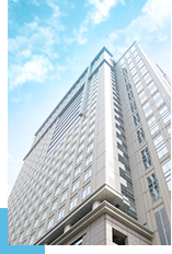 ミューザ川崎セントラルタワー